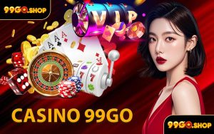 Casino 99GO
