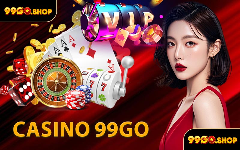 Casino 99GO