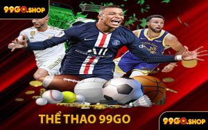 Thể Thao 99GO