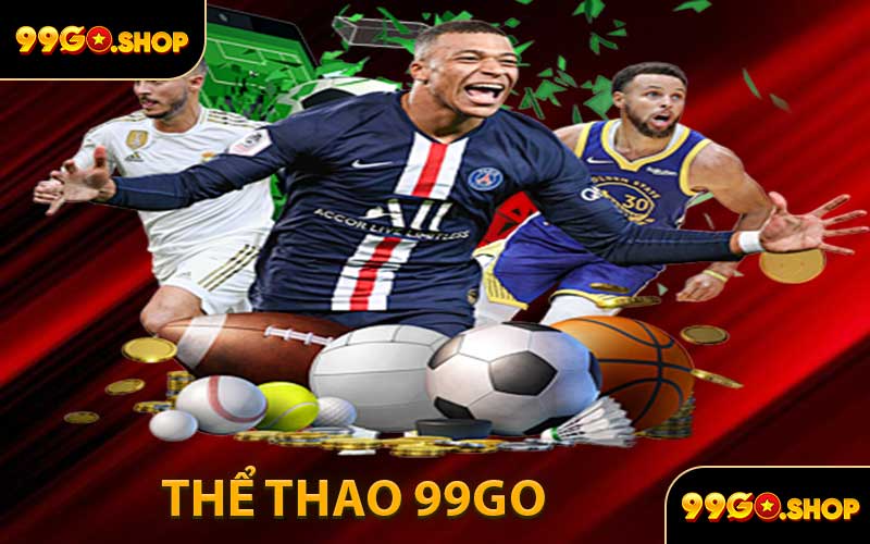 Thể Thao 99GO
