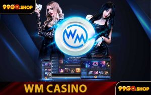 WM Casino