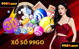 Xổ Số 99GO