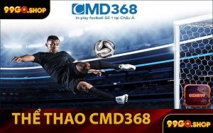 Thể Thao CMD368