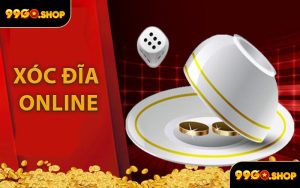 Xóc Đĩa Online