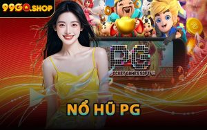 Nổ Hũ PG