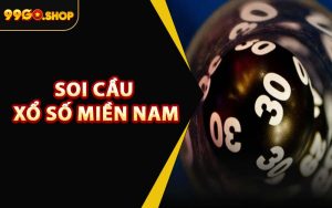 Soi Cầu Xổ Số Miền Nam