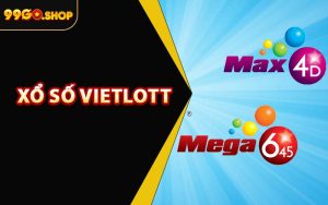 Xổ Số Vietlott
