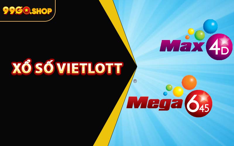 Xổ Số Vietlott