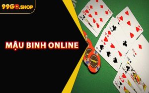 Mậu Binh Online