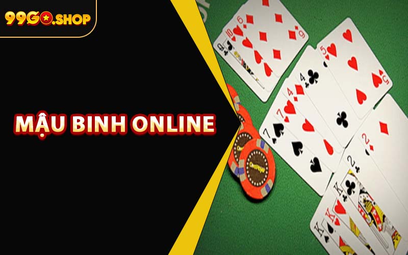Mậu Binh Online