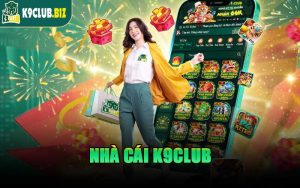 Nhà Cái K9CLUB