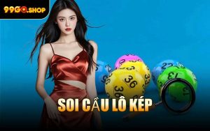 Soi Cầu Lô Kép