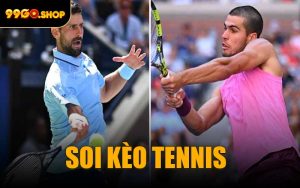 Soi Kèo Tennis