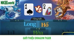 Giới Thiệu Dragon Tiger